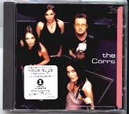 Corrs - Would You Be Happier